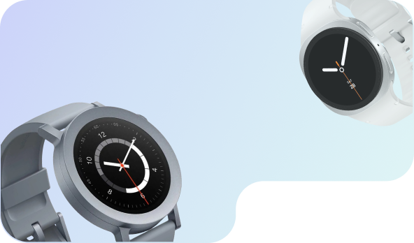 смарт годинники юа