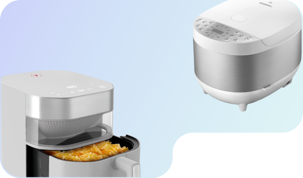 мультипечі юа