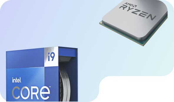 Процесори ру