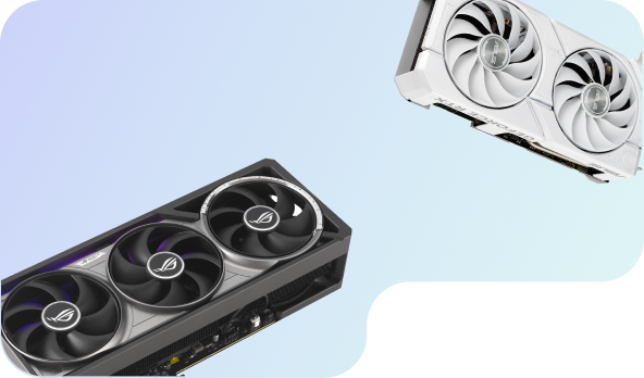 Відеокарти юа