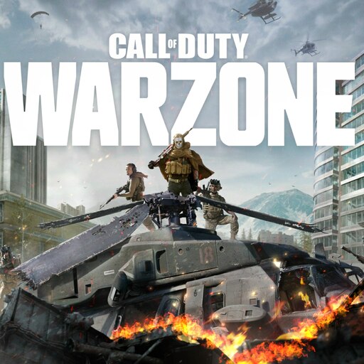 CoD Warzone