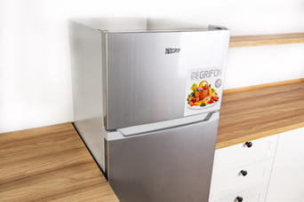 Як вибрати бюджетний холодильник? Розказуємо на прикладі холодильників Grifon.