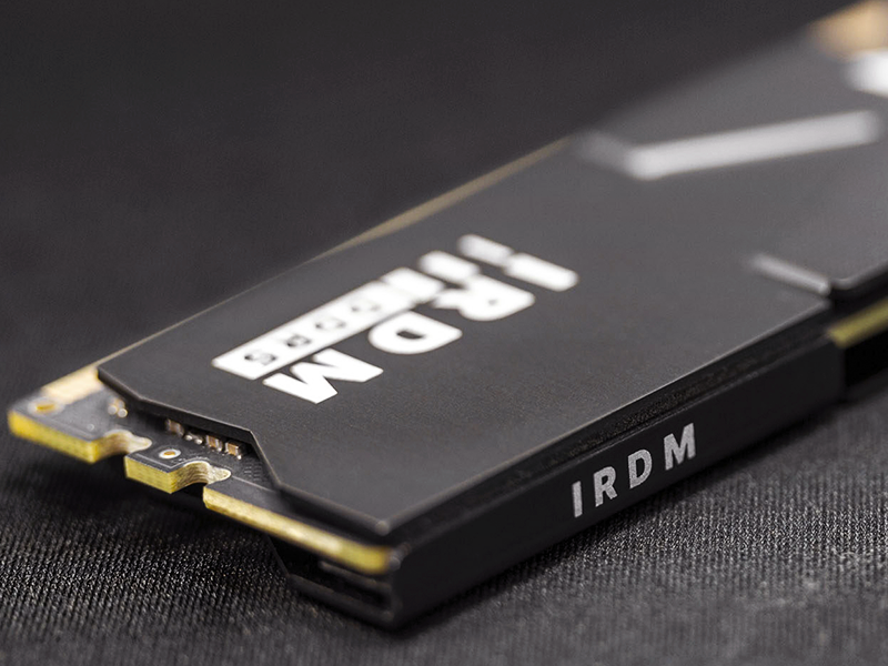 Goodram DDR5: потужність та стабільність нового покоління пам'яті