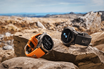 Какие часы Garmin выбрать: гид по лучшим моделям