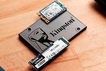 SSD + HDD: как совместить два накопителя в одном компьютере