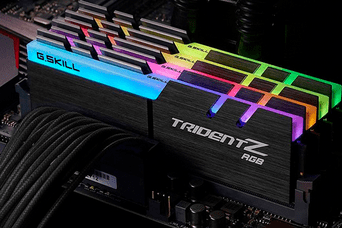 Чи можна ставити різні планки оперативної пам'яті?