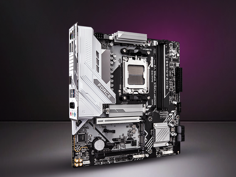 Как обновить BIOS на материнке: пошагово