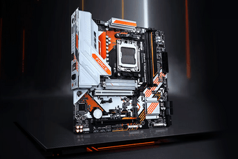 Як оновити BIOS на материнці: покроково