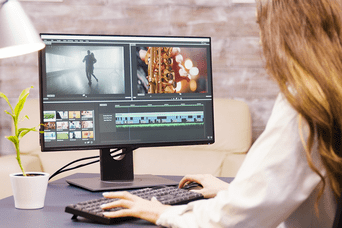 Як зібрати ПК для відеомонтажу: вимоги та найкращі конфігурації