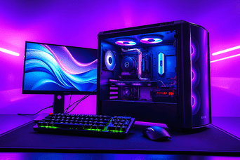 Как защитить компьютер от пыли: полное руководство