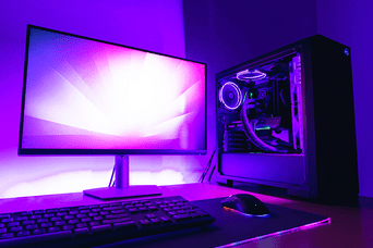 Чому комп'ютер довго завантажується: приховані причини у залізі