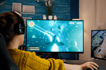 Что такое HDR в мониторах и как правильно его настроить?