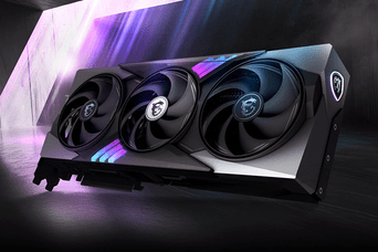 На что влияет объем памяти у видеокарты?