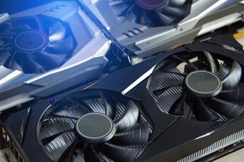 Как понять что видеокарте не хватает питания?