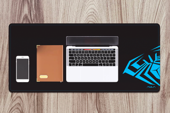 Як вибрати килимок для миші під стиль використання?