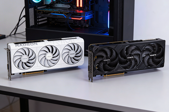 Топ видеокарт 2026 года: лучшие для игр и работы