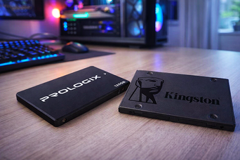 Как проверить SSD на ошибки и износ?