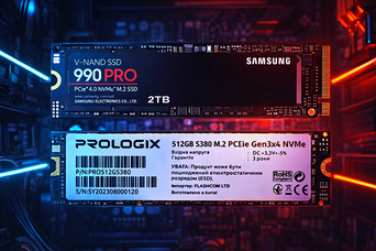 Какая скорость чтения SSD M.2 и от чего она зависит?