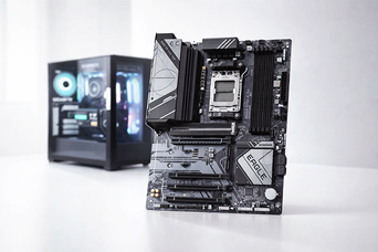Материнская плата – фундамент ПК: как не ошибиться с сокетом и фазами питания