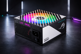 Блок питания: почему экономия на золотом сертификате может стоить вам всего железа