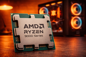 Безпечний розгін (Overclocking): як збільшити потужність процесора без шкоди для системи