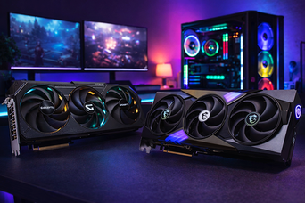 Как выбрать видеокарту для 4K-гейминга: на что обращать внимание, кроме объема памяти