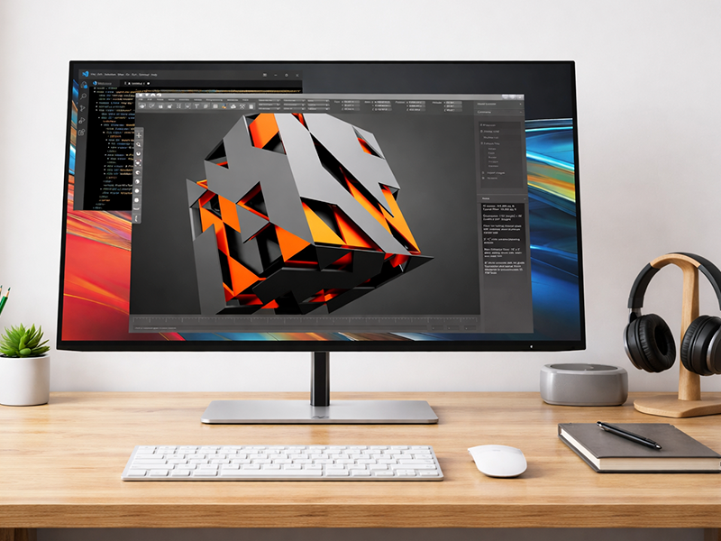 Что такое время отклика монитора и на что этот параметр влияет в играх?