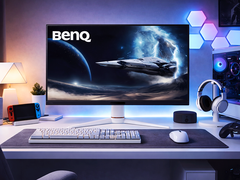 Что такое время отклика монитора и на что этот параметр влияет в играх?