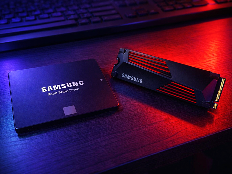 Як із звичайного SSD зробити зовнішній диск для зберігання даних?