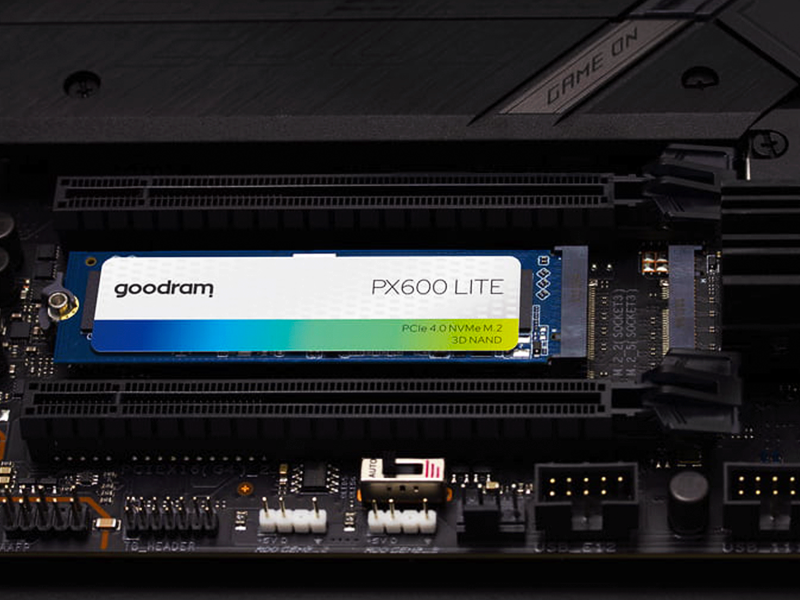 Як із звичайного SSD зробити зовнішній диск для зберігання даних?