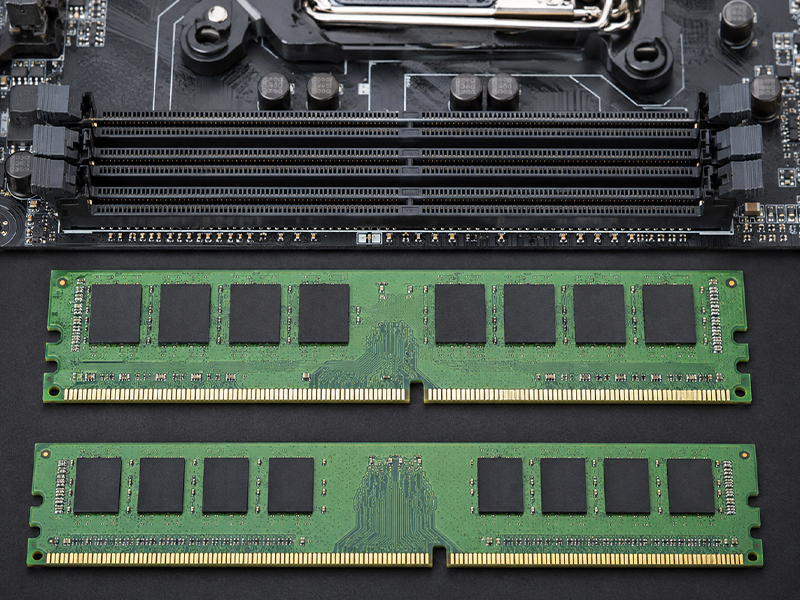 Що означає DIMM в оперативній пам'яті та які ще бувають форм-фактори Що означає DIMM в оперативній пам'яті та які ще бувають форм-фактори