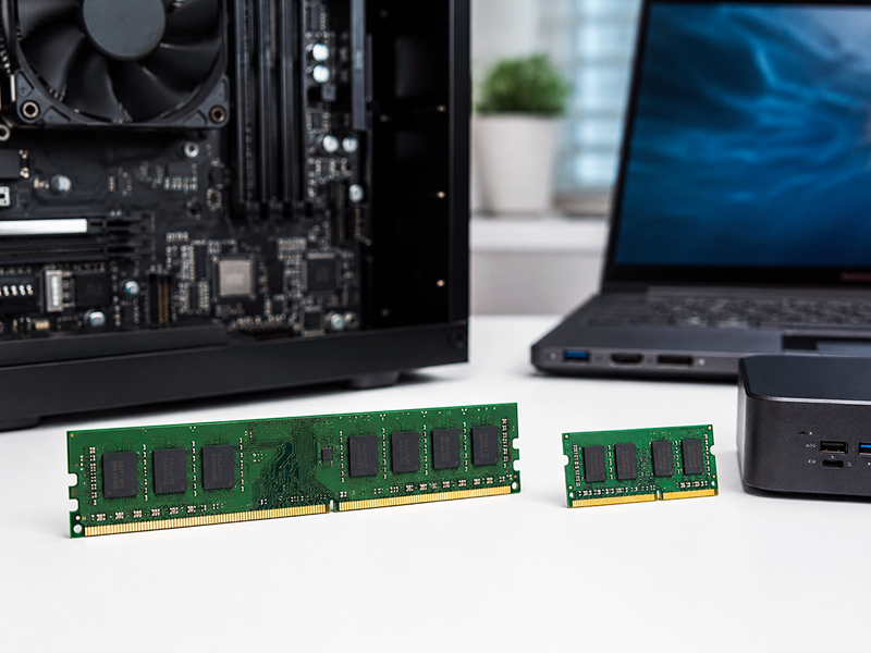 Що означає DIMM в оперативній пам'яті та які ще бувають форм-фактори Що означає DIMM в оперативній пам'яті та які ще бувають форм-фактори