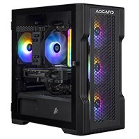 Ігровий комп'ютер ASGARD GAMER