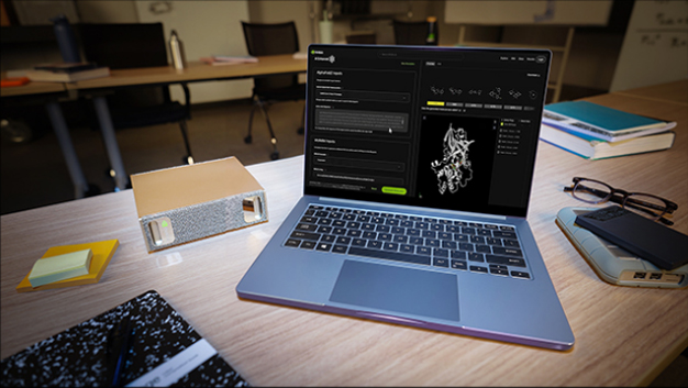 NVIDIA DGX Spark