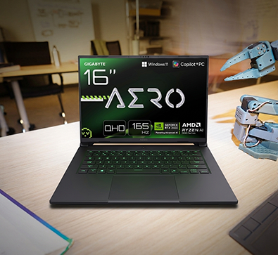 Ноутбук RTX 1