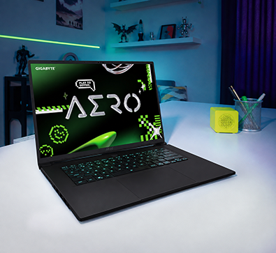 Ноутбук RTX 3