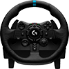 Кермо Logitech G923