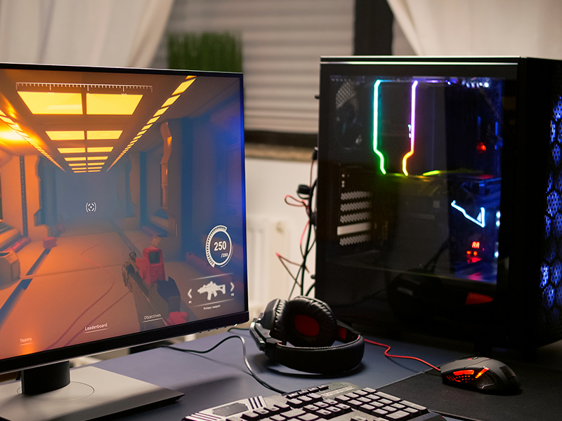 Какой процессор лучше для игр - Intel или AMD