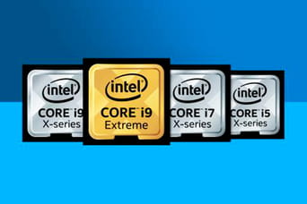 Подбираем самый мощный процессор Intel
