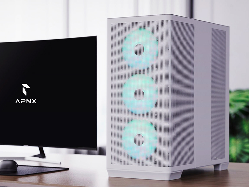 Победитель iF DESIGN AWARD 2024: APNX
