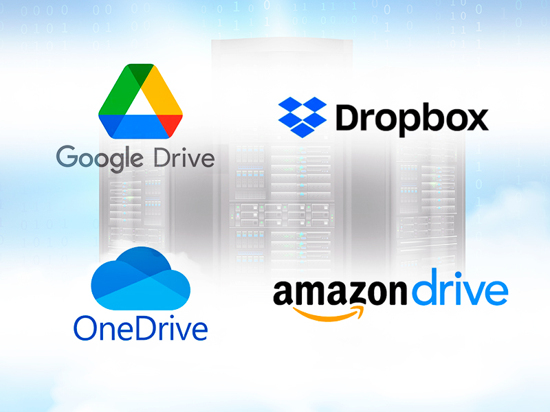 Как создать домашний сервер с использованием систем хранения данных (NAS)