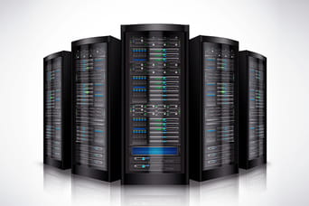 Як створити домашній сервер із використанням систем зберігання даних (NAS)