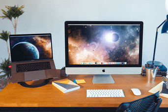 Как использовать iMac в качестве второго дисплея