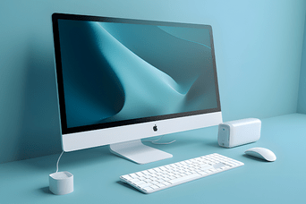 Как сбросить iMac до заводских настроек и подготовить к продаже