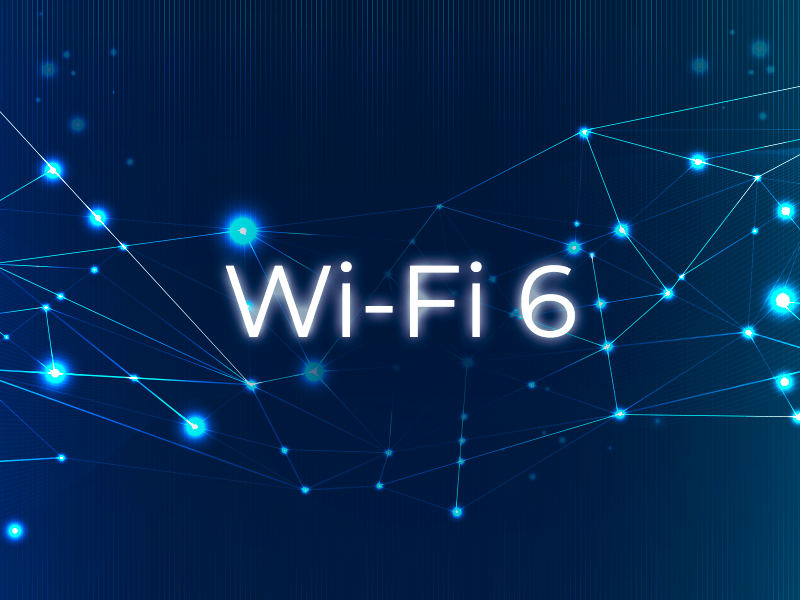 В чём разница между Wi-Fi 5 и Wi-Fi 6