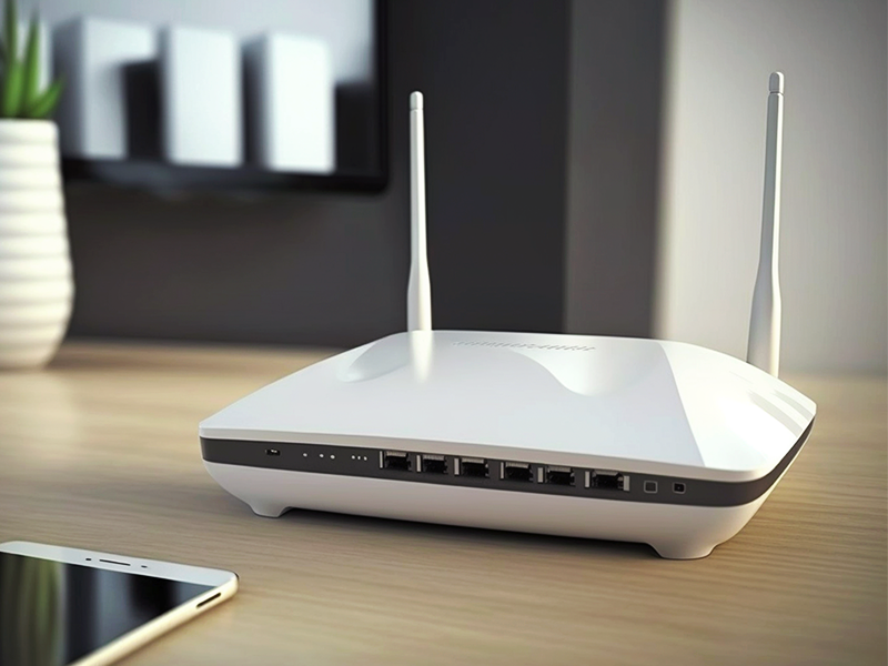 У чому відмінність між Wi-Fi 5 і Wi-Fi 6