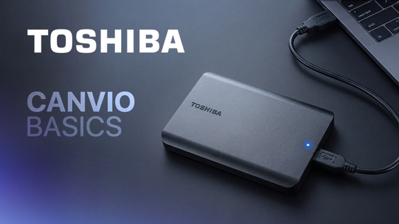 Клик на надёжность: обновлённый ассортимент HDD Toshiba со скидками