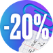 Back to School в Конфигураторе: скидки до -20% на комплектующие для твоего "учебного" ПК!