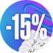 Back to School: -15% на комплектующие в Конфигураторе!