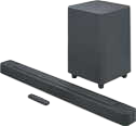 Саундбари